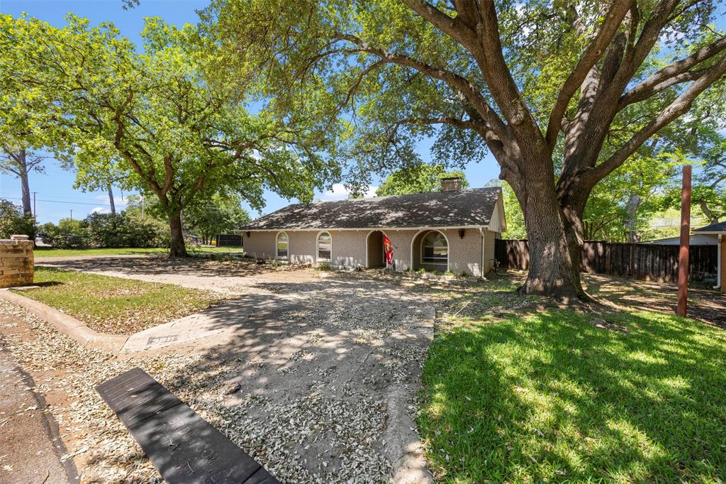Shady Valley Acres Add - Residential