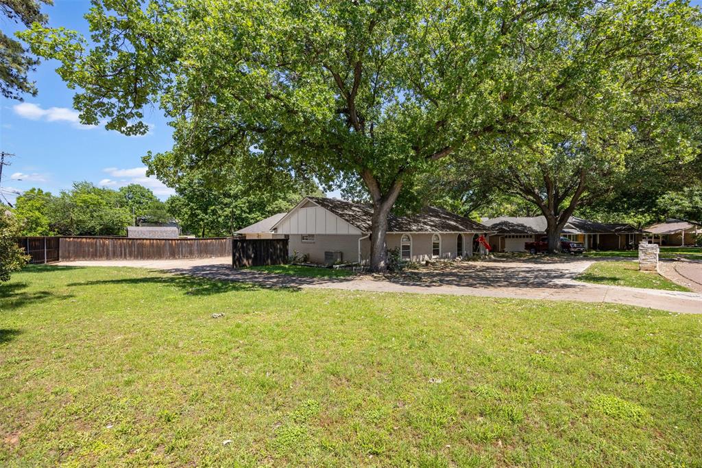 Shady Valley Acres Add - Residential