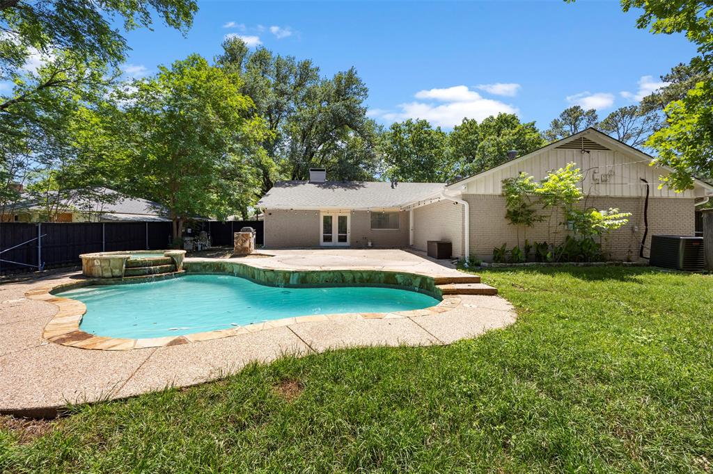 Shady Valley Acres Add - Residential