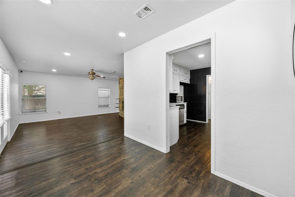 Shady Valley Acres Add - Residential