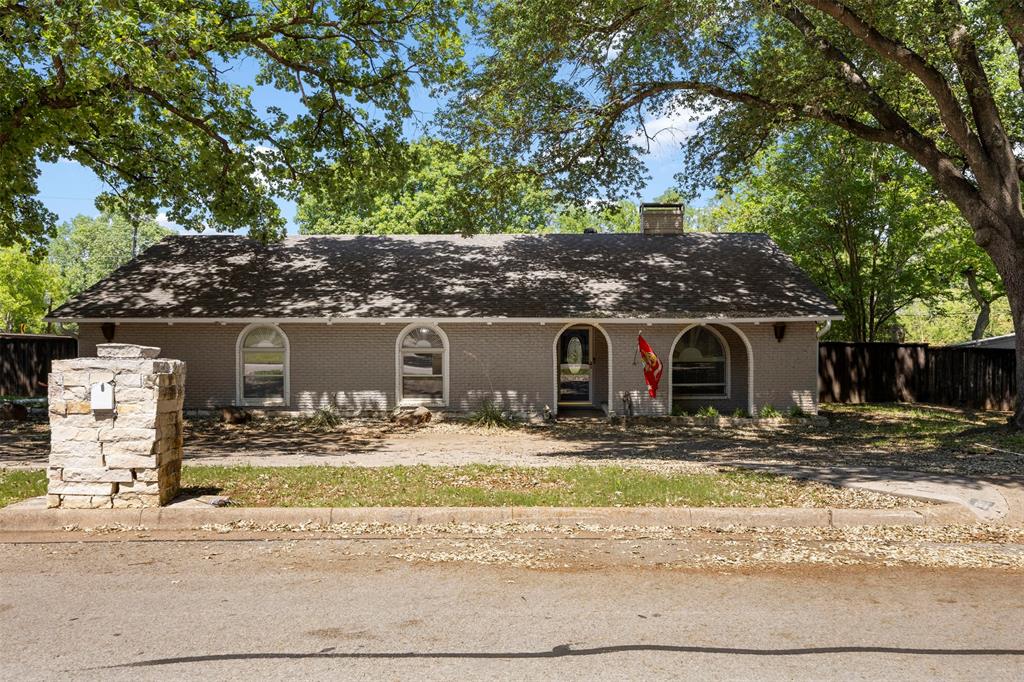 Shady Valley Acres Add - Residential