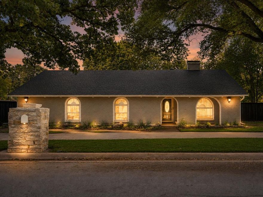 Welcome to 3911 Shady Valley where space, comfort, and summer-ready living come together. Situated on a rare 0.37-acre lot, this 3-bedroom, 2-bath home offers 1,989 square feet of functional living space with room to truly spread out.

The backyard is the true highlight featuring a private pool and an oversized lot, perfect for entertaining, relaxing, or creating your dream outdoor oasis. Homes with this much outdoor space are hard to come by.

Inside, you’ll find generously sized bedrooms, each with its own walk-in closet, providing plenty of storage. The primary suite offers added flexibility with a bonus room ideal for a home office, nursery, or private retreat along with an en-suite bath.

Major updates have already been taken care of, including a roof replaced in July 2025 (less than a year old), a new AC system installed in 2023, and a new water heater installed in February 2026 giving buyers added peace of mind.

Whether you’re looking for a place to call home or a property with great potential, this one checks all the boxes. Opportunities like this don’t last schedule your showing today.