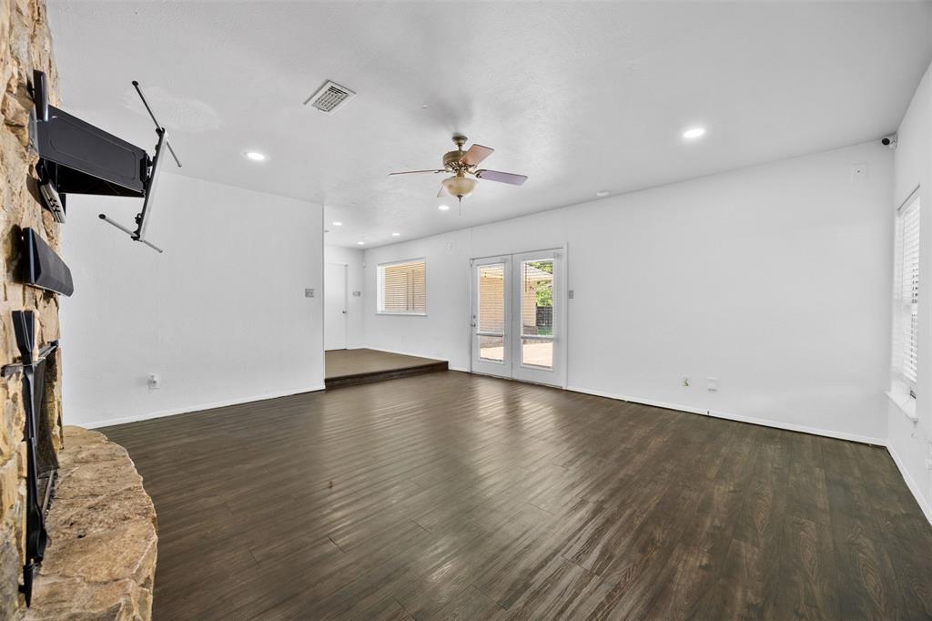 Shady Valley Acres Add - Residential