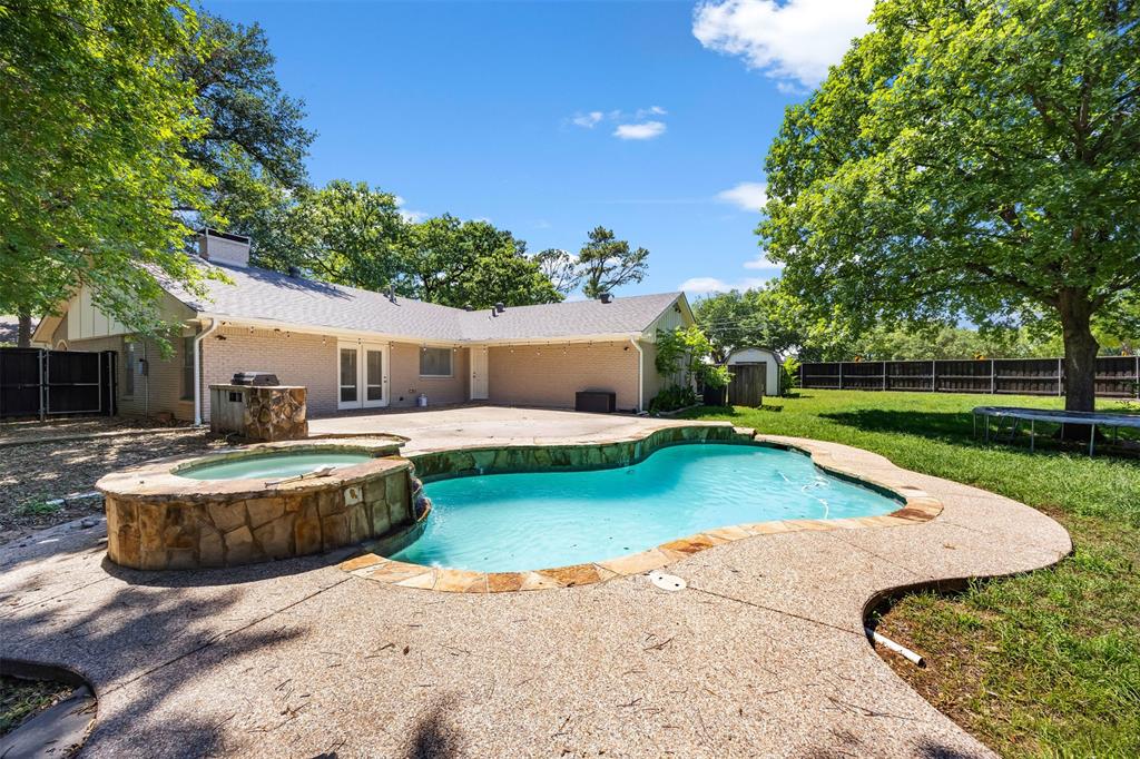 Shady Valley Acres Add - Residential