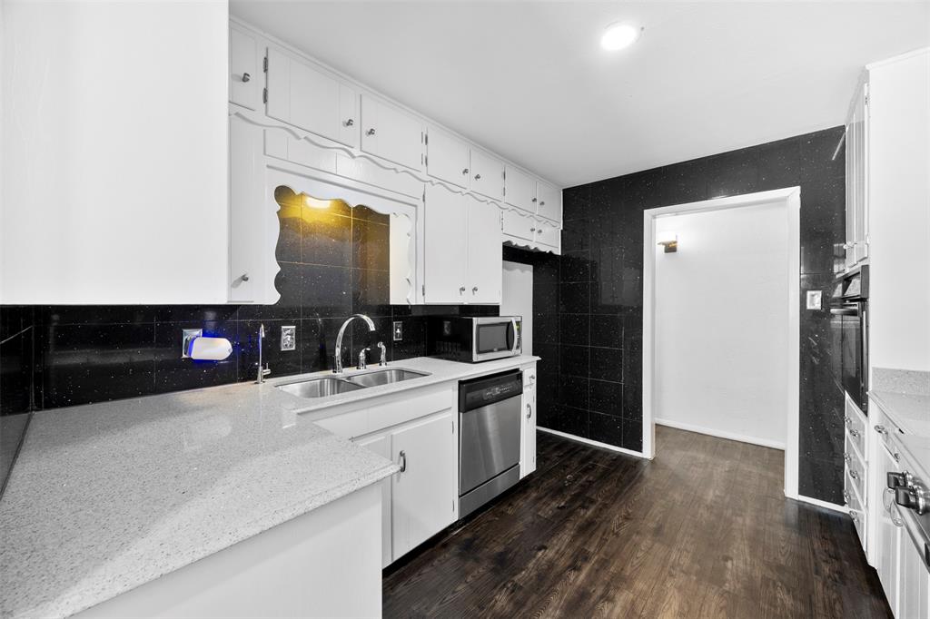 Shady Valley Acres Add - Residential