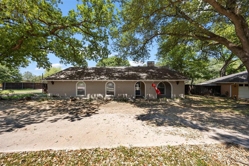 Shady Valley Acres Add - Residential