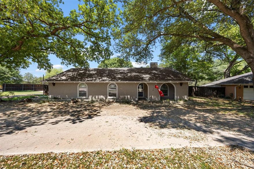 Welcome to 3911 Shady Valley where space, comfort, and summer-ready living come together. Situated on a rare 0.37-acre lot, this 3-bedroom, 2-bath home offers 1,989 square feet of functional living space with room to truly spread out.

The backyard is the true highlight featuring a private pool and an oversized lot, perfect for entertaining, relaxing, or creating your dream outdoor oasis. Homes with this much outdoor space are hard to come by.

Inside, you’ll find generously sized bedrooms, each with its own walk-in closet, providing plenty of storage. The primary suite offers added flexibility with a bonus room ideal for a home office, nursery, or private retreat along with an en-suite bath.

Major updates have already been taken care of, including a roof replaced in July 2025 (less than a year old), a new AC system installed in 2023, and a new water heater installed in February 2026 giving buyers added peace of mind.

Whether you’re looking for a place to call home or a property with great potential, this one checks all the boxes. Opportunities like this don’t last schedule your showing today.
