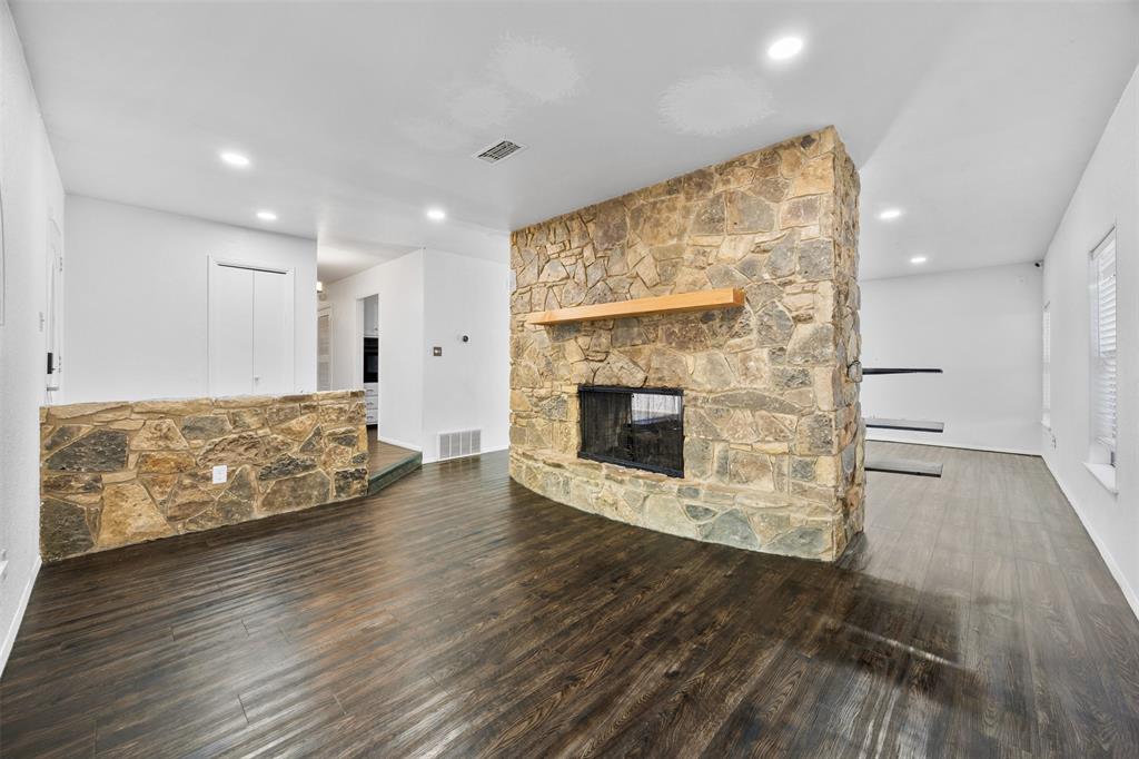 Shady Valley Acres Add - Residential