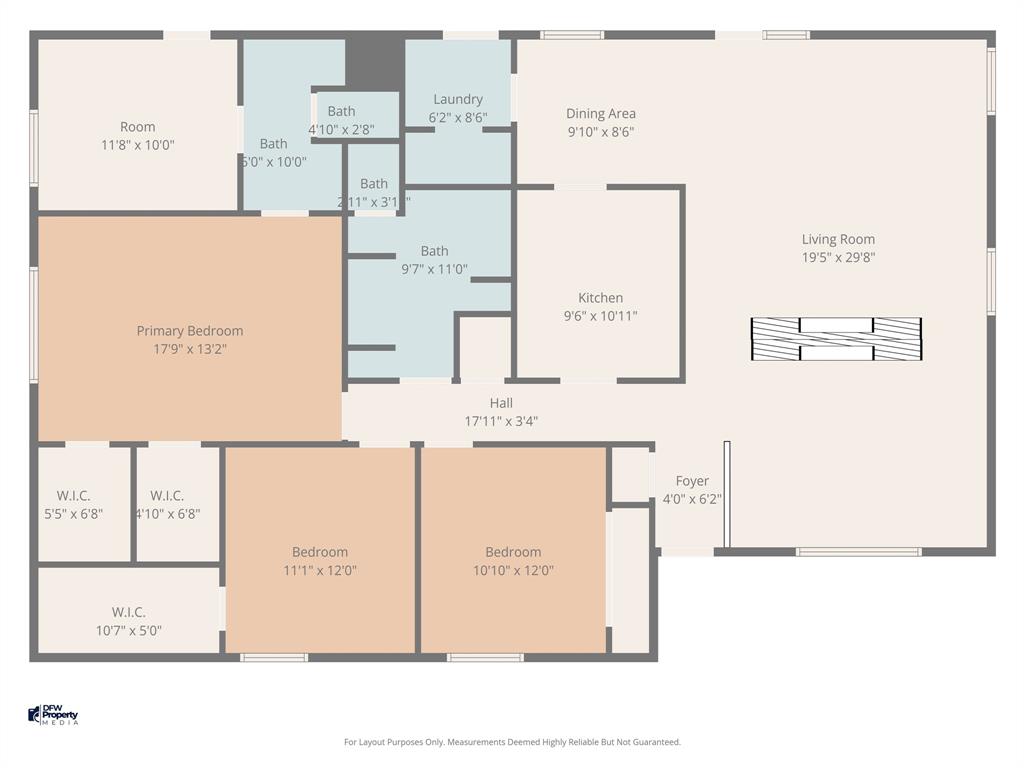 Shady Valley Acres Add - Residential