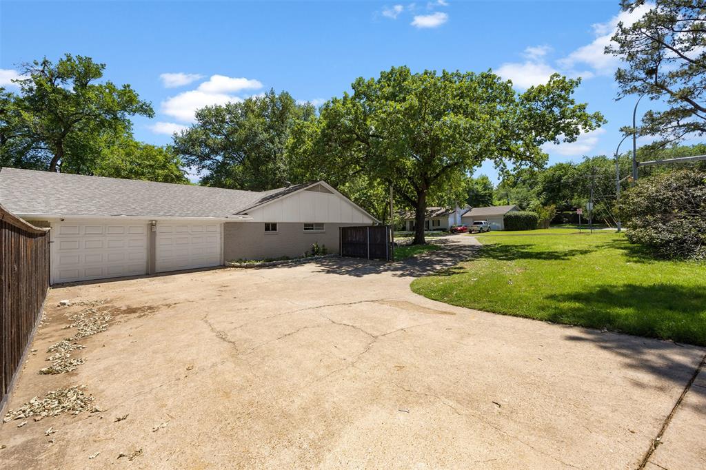Shady Valley Acres Add - Residential
