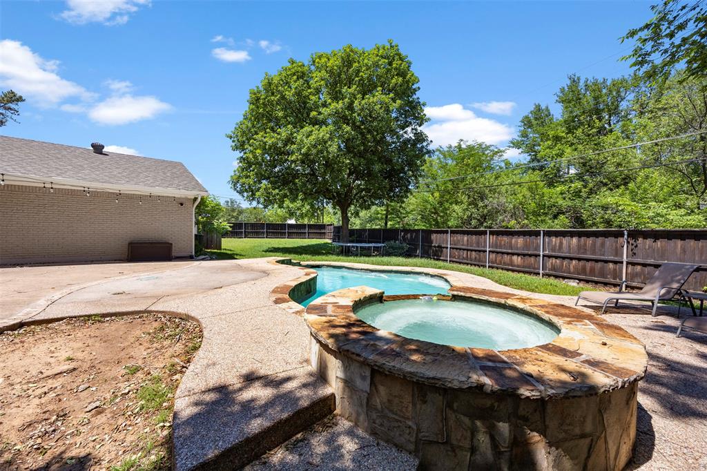 Shady Valley Acres Add - Residential