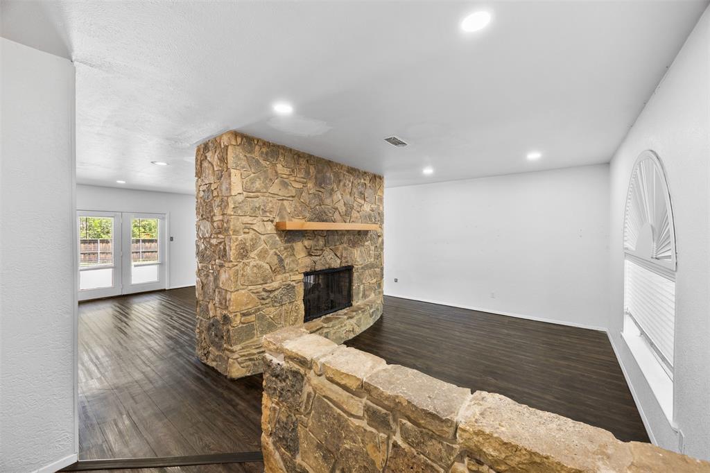 Shady Valley Acres Add - Residential