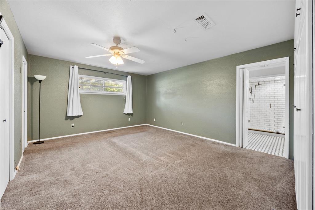 Shady Valley Acres Add - Residential