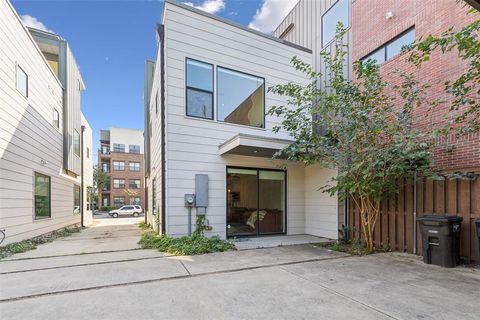 A home in Fort Worth