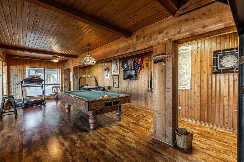 Katy Knoll #1 - Residential