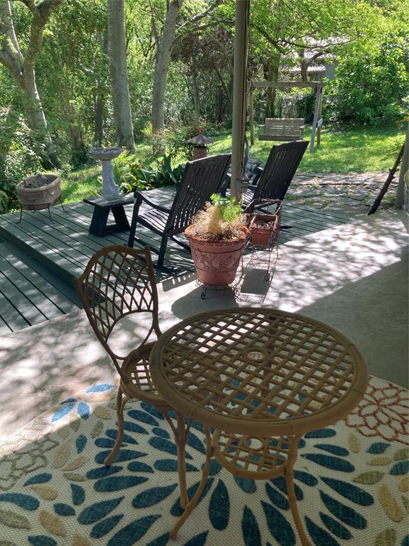 Katy Knoll #1 - Residential