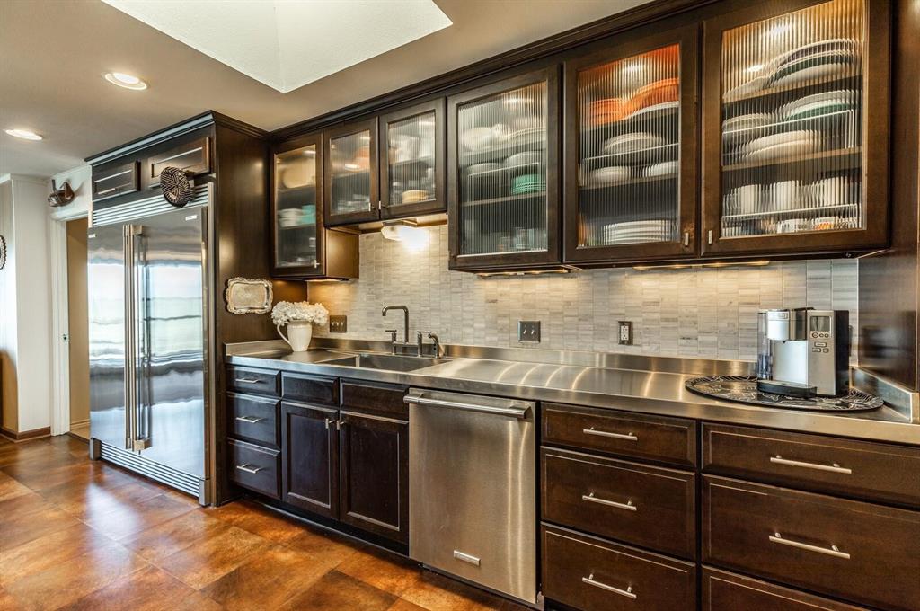 Katy Knoll #1 - Residential