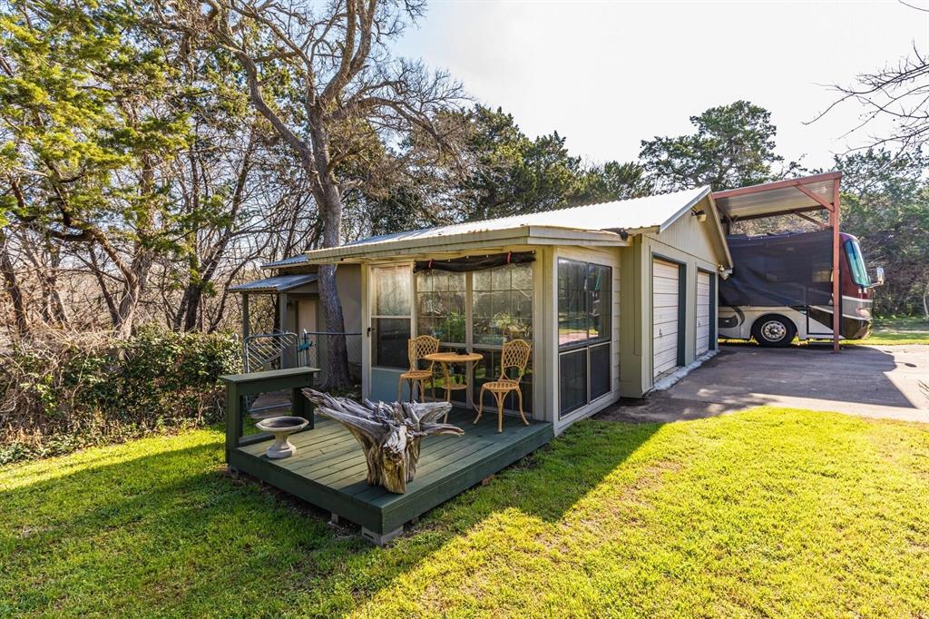 Katy Knoll #1 - Residential