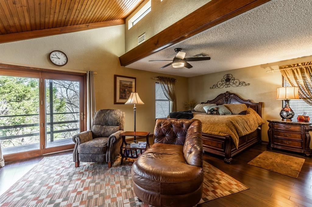 Katy Knoll #1 - Residential