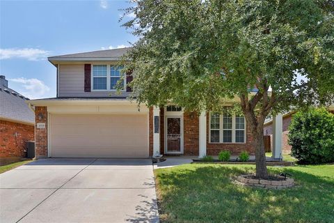15529 Landing Creek Lane Fort Worth TX 76262