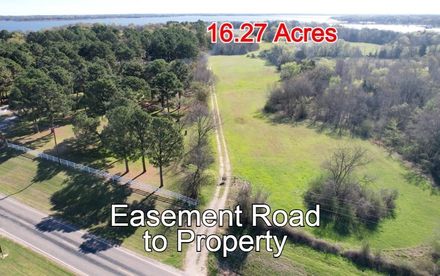 16.27 Acres FM 2946