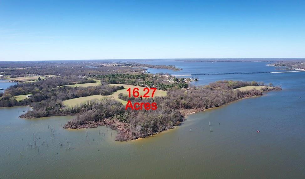 16.27 Acres FM 2946