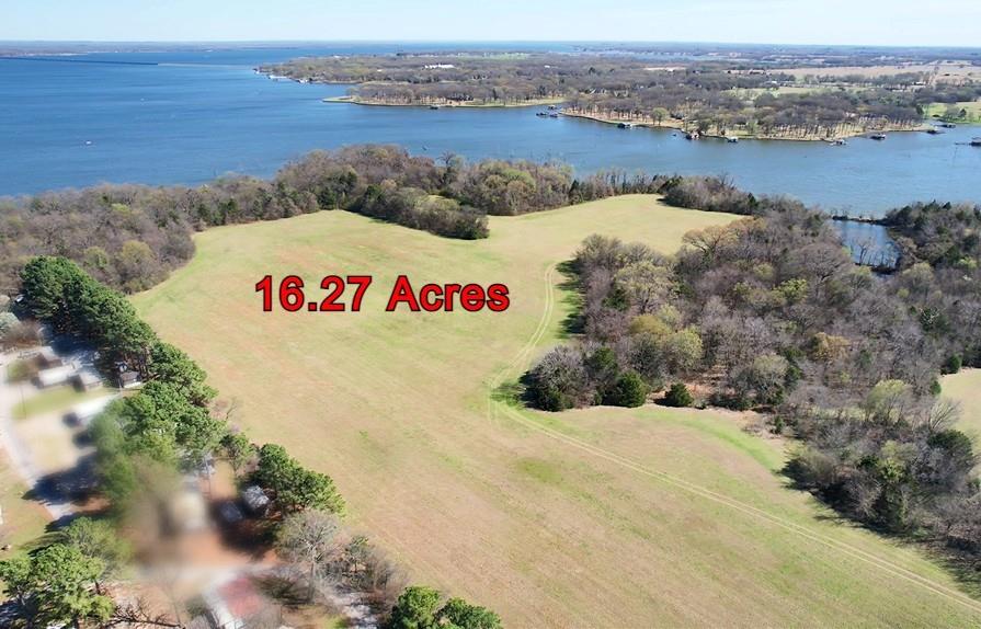 16.27 Acres FM 2946