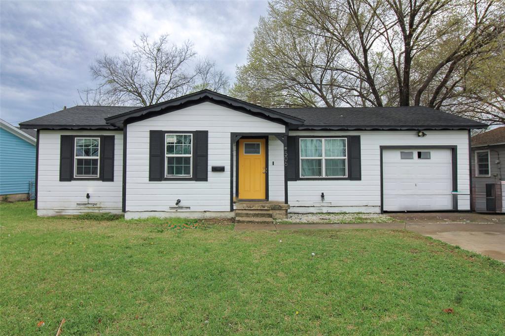 Mesquite Park 04 - Residential