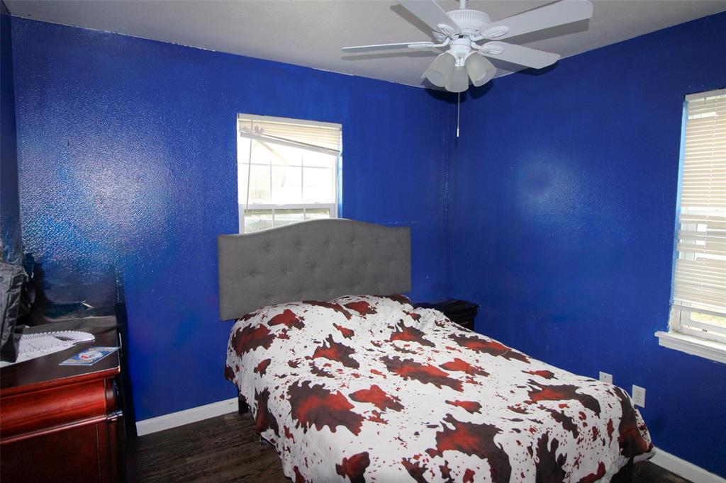 Mesquite Park 04 - Residential