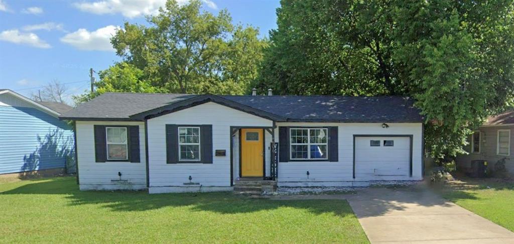 Mesquite Park 04 - Residential