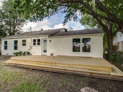 Westcliff Add - Residential Lease