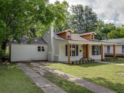 Westcliff Add - Residential Lease