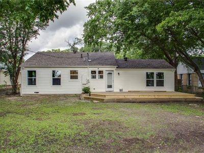 Westcliff Add - Residential Lease