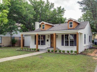 Westcliff Add - Residential Lease