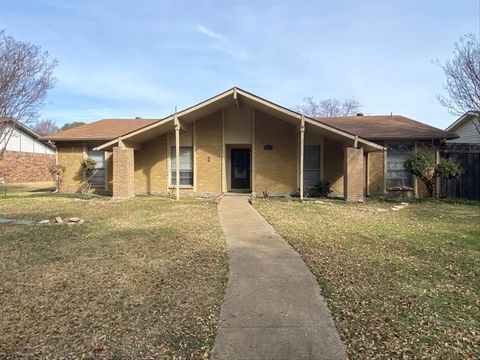 1201 Mossvine Drive Plano TX 75023