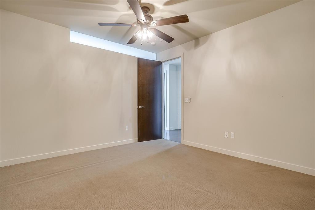 One Montgomery Plaza Residence Condo - Residential Lease