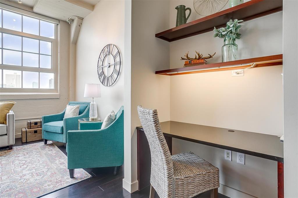 One Montgomery Plaza Residence Condo - Residential Lease