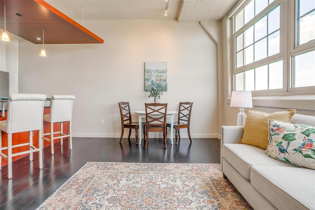 One Montgomery Plaza Residence Condo - Residential Lease