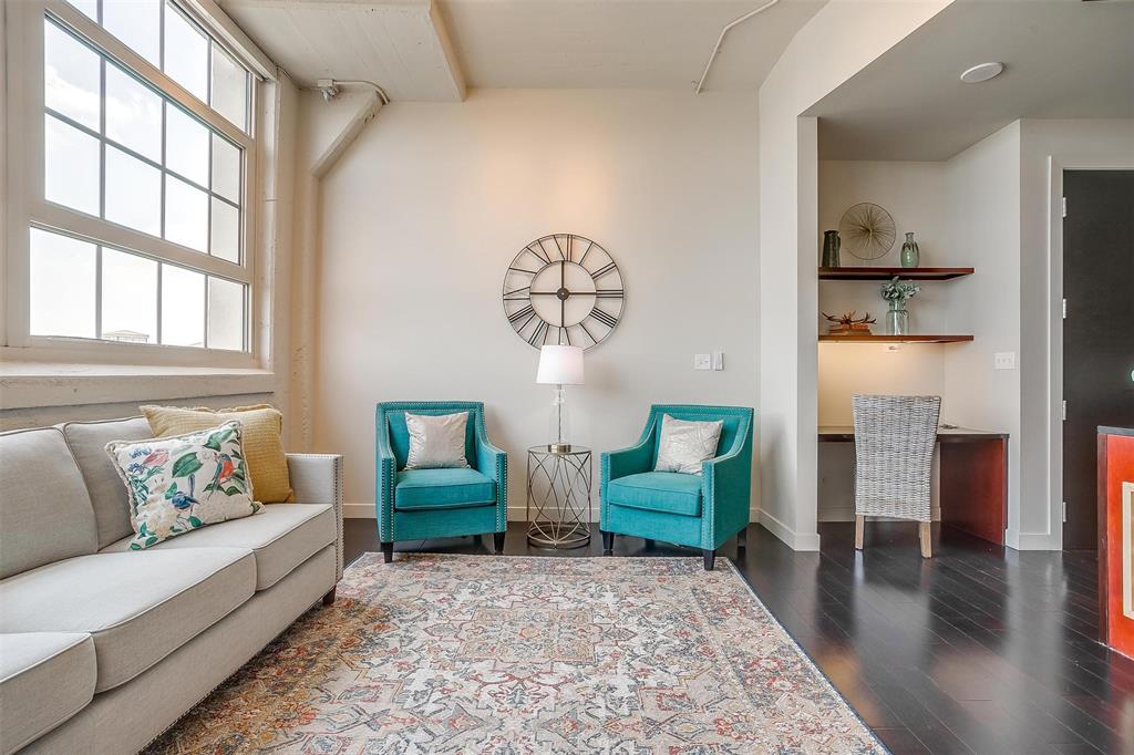 One Montgomery Plaza Residence Condo - Residential Lease