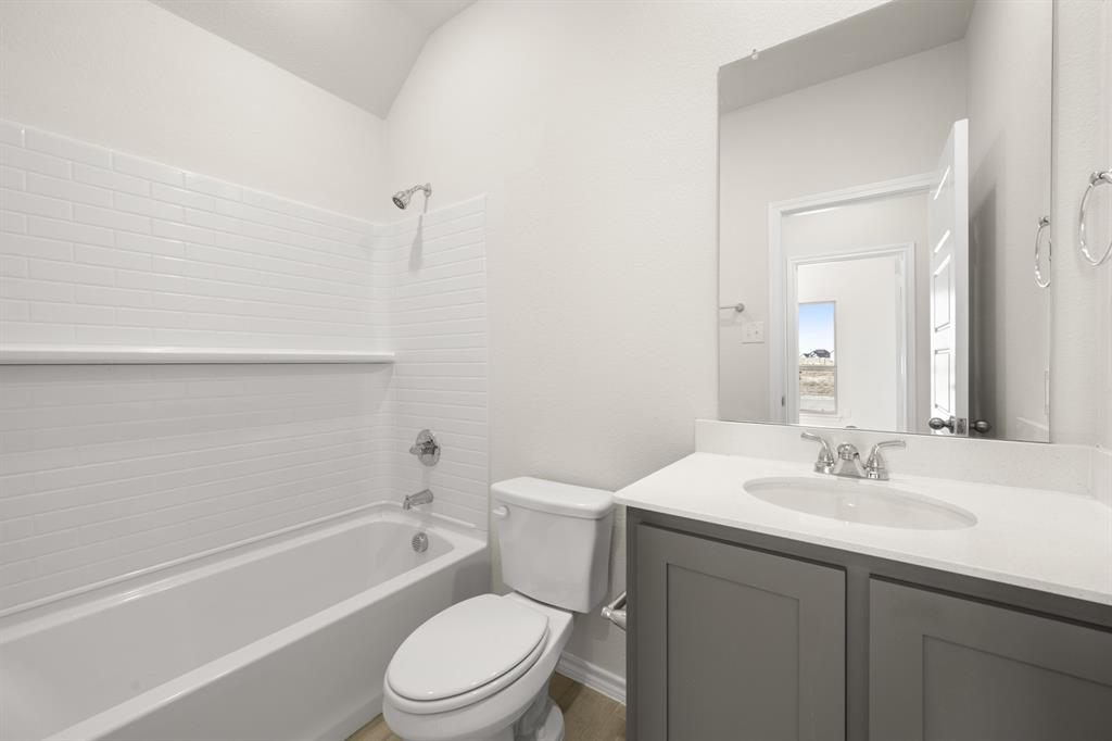 Myrtle Creek - Residential