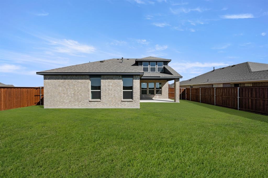 Myrtle Creek - Residential