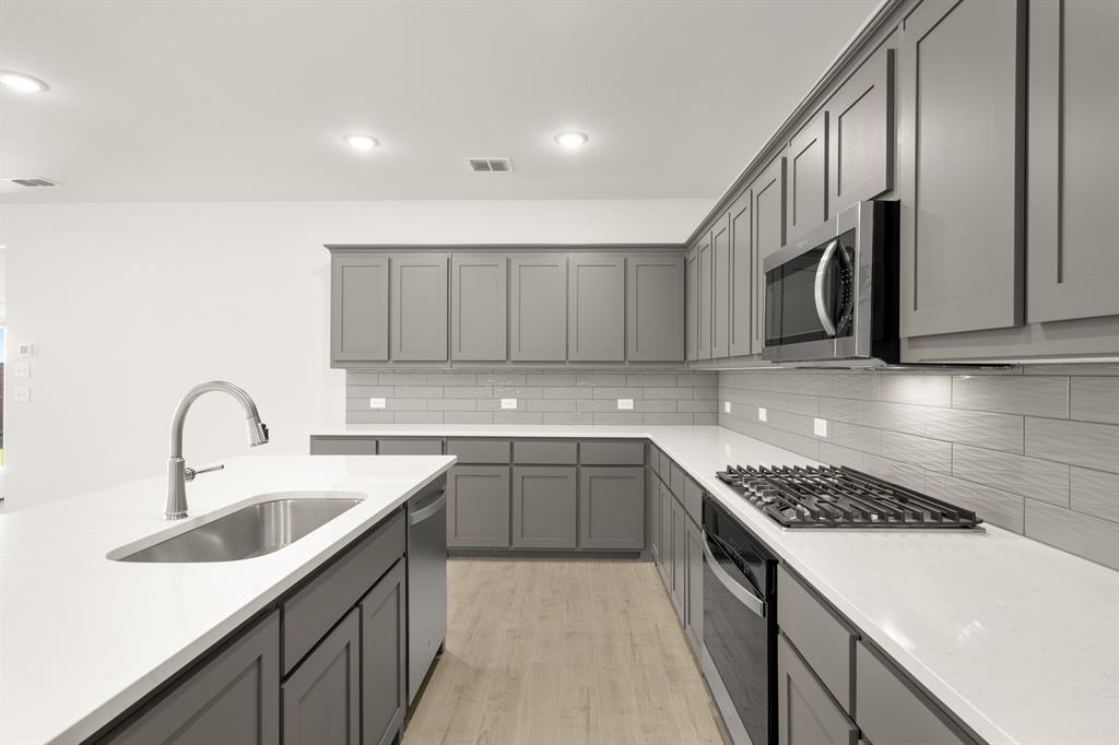 Myrtle Creek - Residential