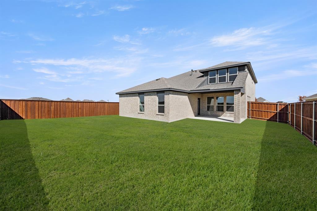 Myrtle Creek - Residential