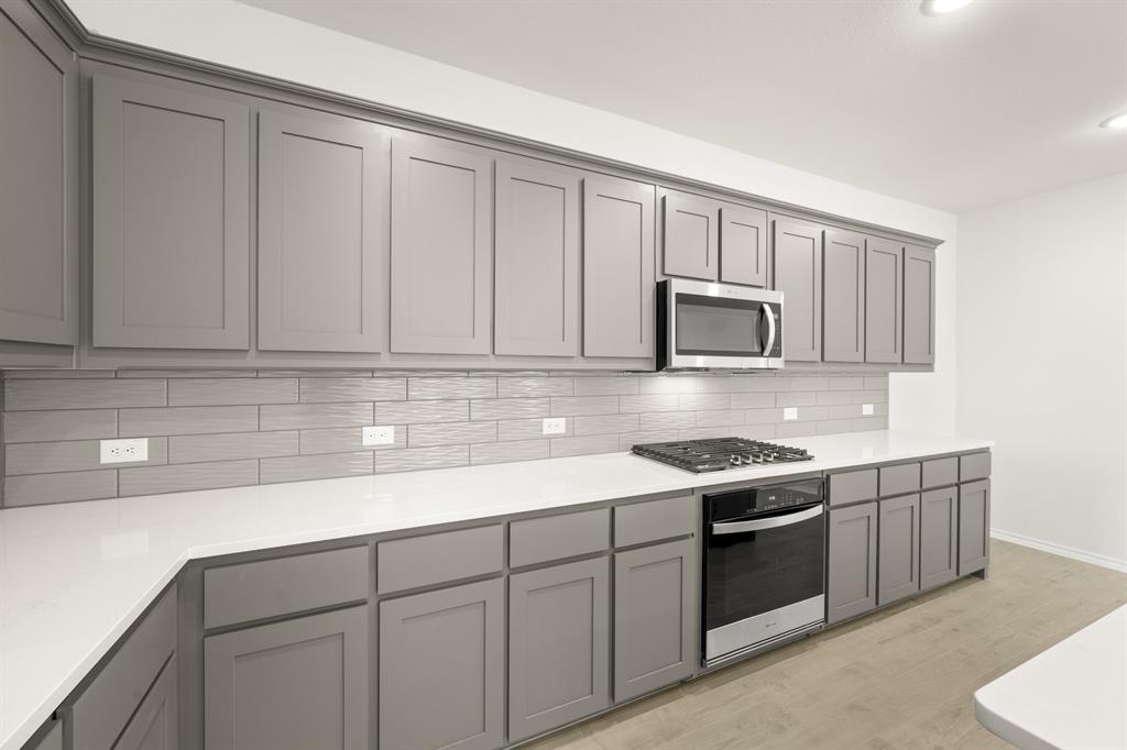 Myrtle Creek - Residential