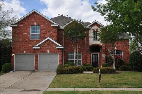 2708 Atrium Drive Grand Prairie TX 75052