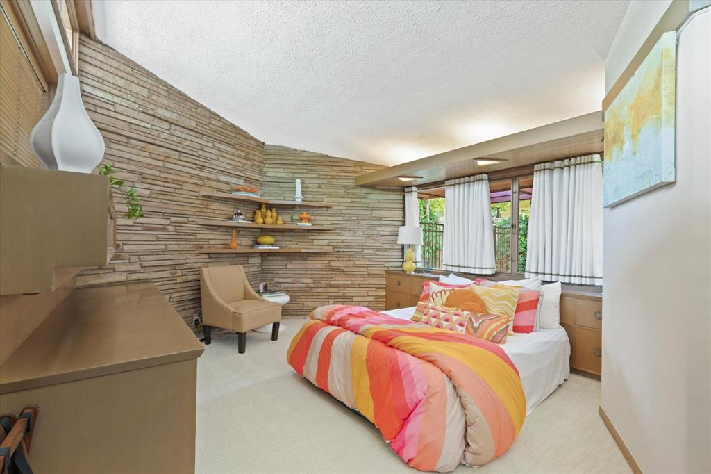 Overton Park Add - Residential