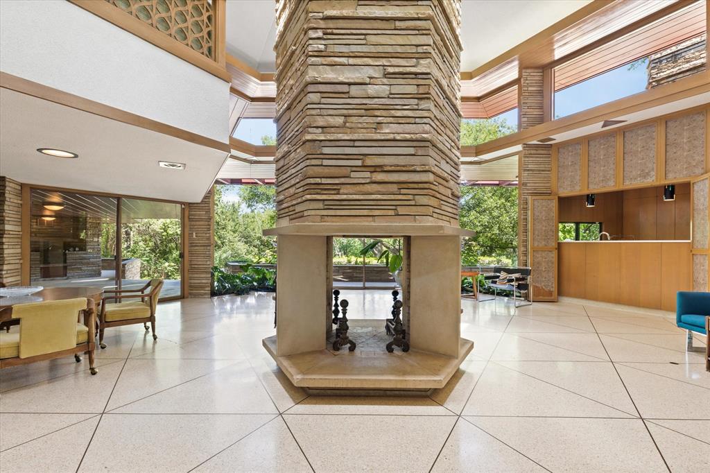 Overton Park Add - Residential