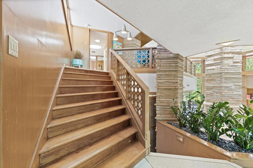 Overton Park Add - Residential