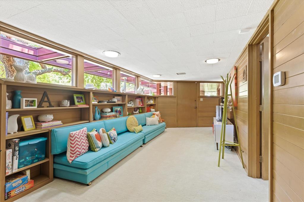 Overton Park Add - Residential