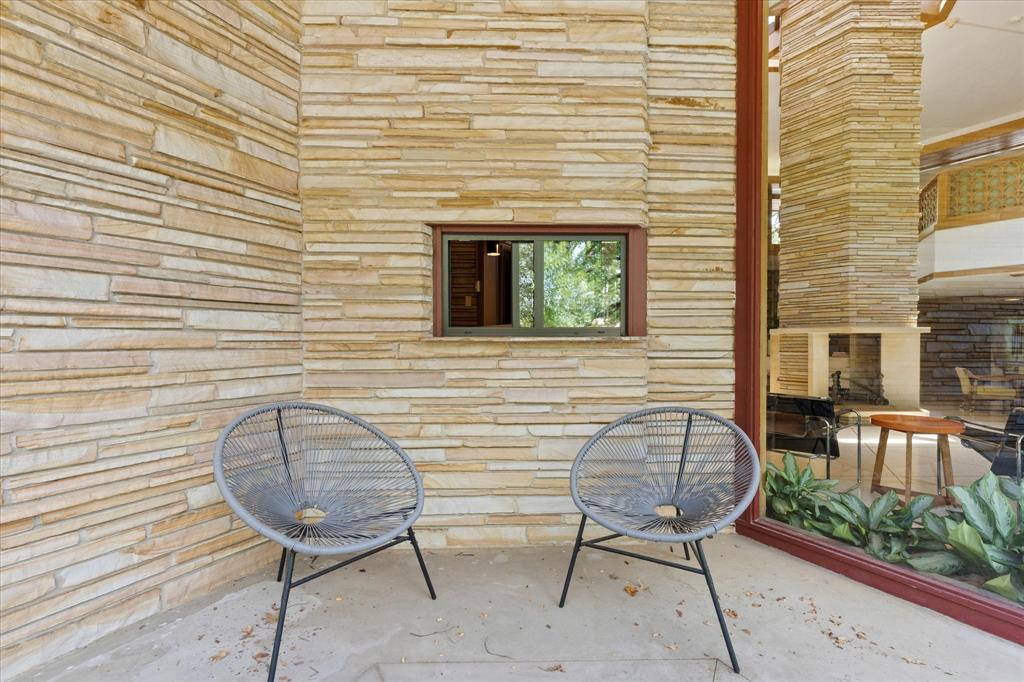 Overton Park Add - Residential